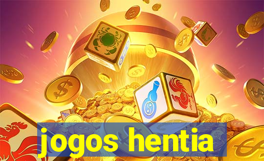 jogos hentia